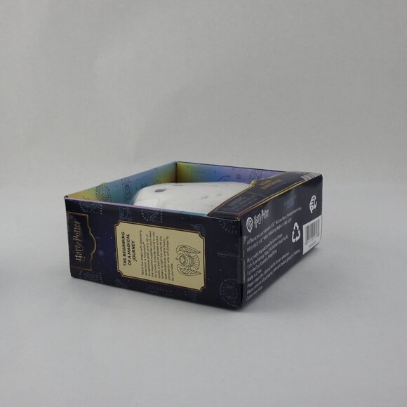 COPY - New Harry Potter 18” Doll Clothes Accessories GRYFFINDOR Plush Owl Toy L… - Picture 9 of 10